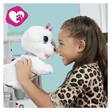 FurReal GoGo My Dancin' Pup, Interactive Dancing Toy