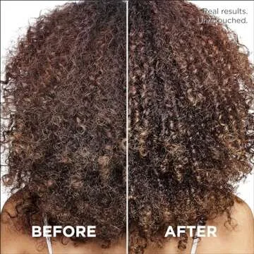 L'Oreal Paris EverPure Sulfate Free Simply Clean Shampoo, Hydrating Hair Care with Rosemary Essential Oils, 8.5 Fl Oz