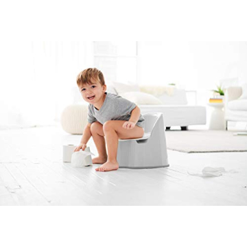 Comfortable OXO Tot Potty Chair for Easy Potty Training