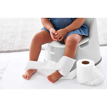 Comfortable OXO Tot Potty Chair for Easy Potty Training