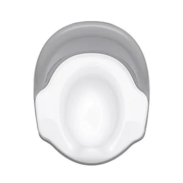 Comfortable OXO Tot Potty Chair for Easy Potty Training