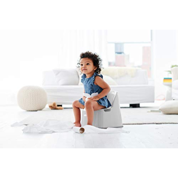 Comfortable OXO Tot Potty Chair for Easy Potty Training