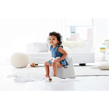 Comfortable OXO Tot Potty Chair for Easy Potty Training