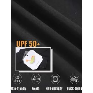 Buy PINSPARK Men's Quick Dry Golf Pants for Every Occasion