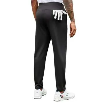 Buy PINSPARK Men's Quick Dry Golf Pants for Every Occasion