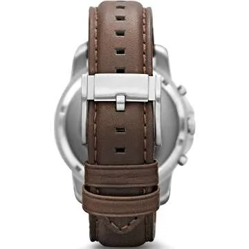 Fossil Chrono Watch Set - Elegance Meets Functionality