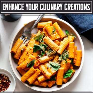 Garofalo Rigatoni 500g (Pack of 4)