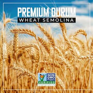 Garofalo Rigatoni 500g (Pack of 4)