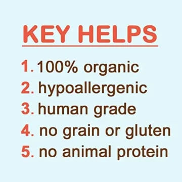 CocoTherapy Organic Coco-Milk Bones - 6 Oz Red Velvet Treats