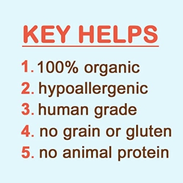 CocoTherapy Organic Coco-Milk Bones - 6 Oz Red Velvet Treats