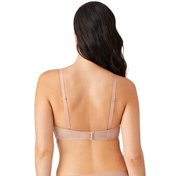 Wacoal Women's Stylish Strapless Bra for Curvy Women