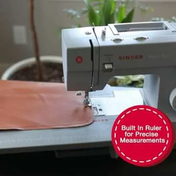 Professional Sewing Extension Table for SINGER Heavy Duty Machines