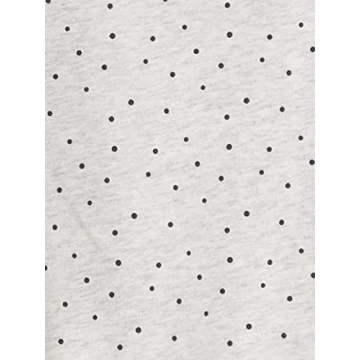 Carter's Baby Girls' 4-Piece Sweatshirt Set