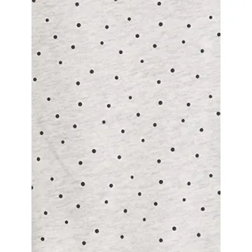 Carter's Baby Girls' 4-Piece Sweatshirt Set