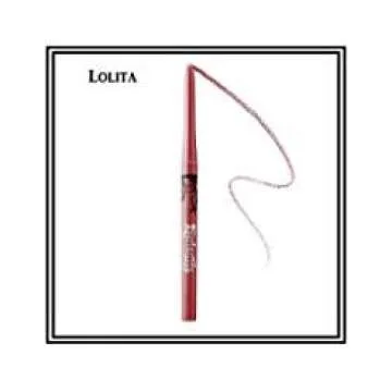 KVD Beauty Everlasting Lip Liner Queen of Poisons - Long Lasting Color