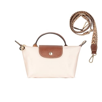 DOMAT Crossbody Bag for Women: Chic, Lightweight & Versatile