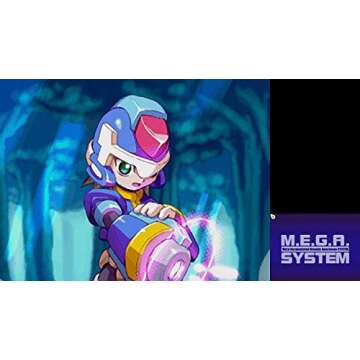 Mega Man Zero/Zx Legacy Collection for Nintendo Switch
