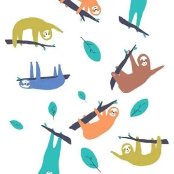 Hello Bello Premium Baby Diapers Size Newborn, 32 Count of Disposable, Extra-Absorbent, Hypoallergenic Baby Diapers with Snug and Comfort Fit, Sleepy Sloth