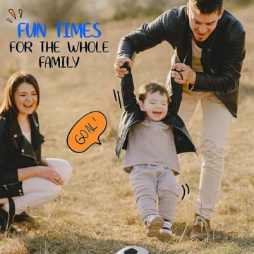 Set of 24 Sports Stress Balls for Kids' Fun and Relief