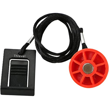 Thlevel Magnetic Treadmill Safety Key for All Models