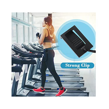 Thlevel Magnetic Treadmill Safety Key for All Models