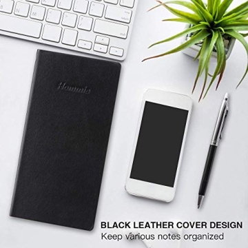 Hommie Sticky Notes Set for Ultimate Organization