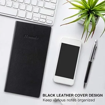 Hommie Sticky Notes Set for Ultimate Organization