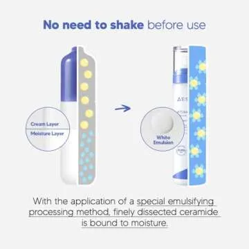 AESTURA ATOBARRIER365 CERAMIDE CreamMist 120ml Deep Hydration