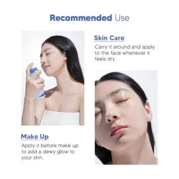 AESTURA ATOBARRIER365 CERAMIDE CreamMist 120ml Deep Hydration