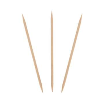 Royal Plain Round Toothpicks - Pack of 800 Quality Picks