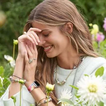 Stylish Omnillert Apple Watch Bands for All Series