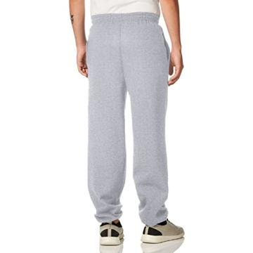 Gildan Men's Fleece Sweatpants with Pockets