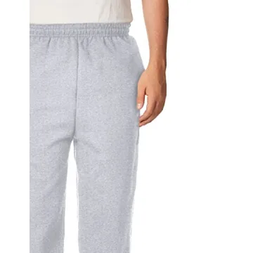 Gildan Men's Fleece Sweatpants with Pockets