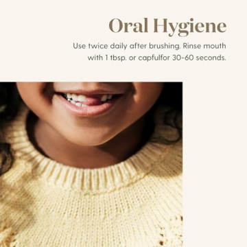 Young Living Thieves Fresh Essence Alcohol-Free Mouthwash - 8 fl oz