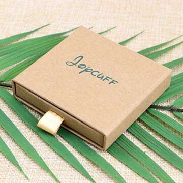 JoycuFF Inspirational Graduation Gifts for Her Self Care Friend Encouragement Jewelry The Best View Comes After The Hardest Climb Bracelet