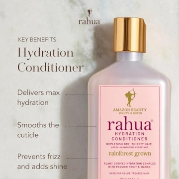 Rahua Hydration Conditioner for Shiny, Healthy Hair
