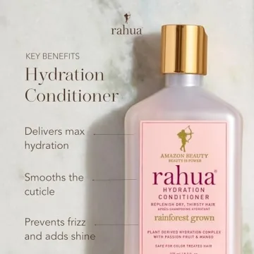 Rahua Hydration Conditioner for Shiny, Healthy Hair