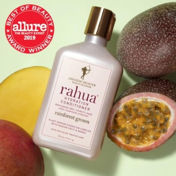 Rahua Hydration Conditioner for Shiny, Healthy Hair