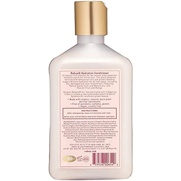 Rahua Hydration Conditioner for Shiny, Healthy Hair