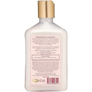 Rahua Hydration Conditioner for Shiny, Healthy Hair