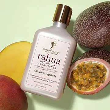 Rahua Hydration Conditioner for Shiny, Healthy Hair
