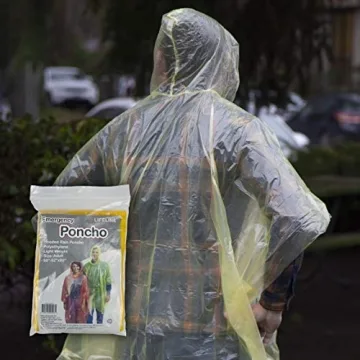 Lifeline AAA Road Kit 42 Piece Emergency Car Kit