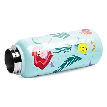 Simple Modern Disney Ariel Insulated Water Bottle 32oz