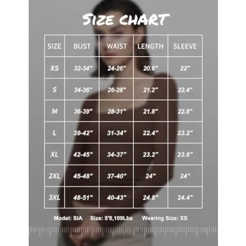 PUMIEY Long Sleeve Shirts for Women - Chic & Comfortable Tees