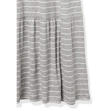 Stylish Amazon Essentials Tiered Maxi Dress for Every Occasion