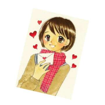 Kuretake ZIG Clean Color Real Brush Marker, 24 Colors with Flexible Brush Tips, Watercolor Pens for Painting, Drawing, Calligraphy and Brush Lettering for Artists and Beginner Painters, Made in Japan