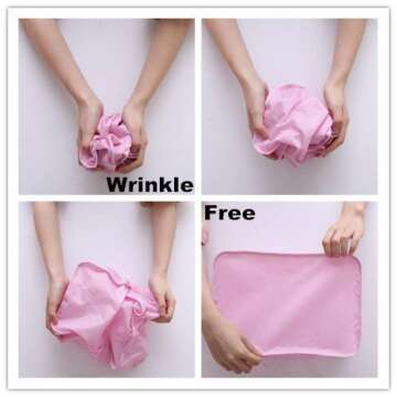 Organize Your Travel with JJ POWER Packing Cubes