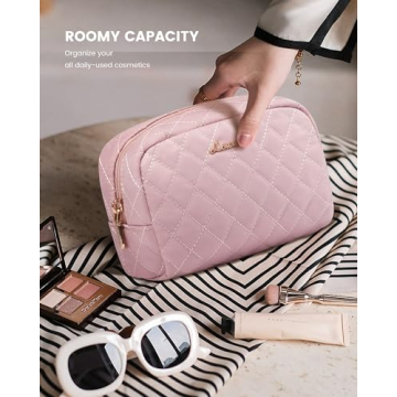 LOVEVOOK Travel Duffle Bag for Women with Toiletry Bag