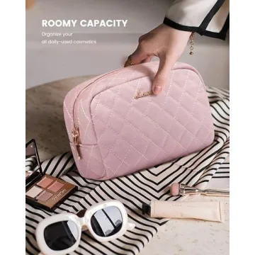 LOVEVOOK Travel Duffle Bag for Women with Toiletry Bag