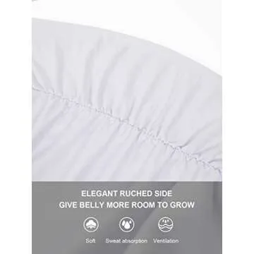 Stylish Liu & Qu Maternity Tank Dress for Every Occasion